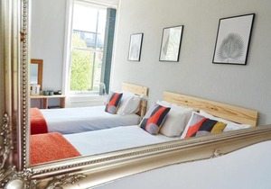 Kenilworth Hotel