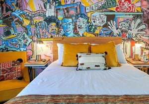 Kenton Hotel