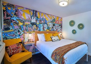 Kenton Hotel