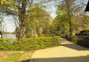 Keramik Hotel Rheinsberg