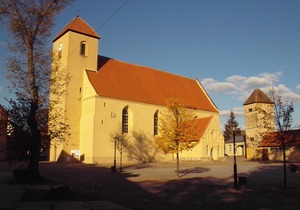 Keramik Hotel Rheinsberg