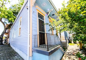 Kerlerec Victorian Cottage - Steps to French Qtr. Historic Getaways