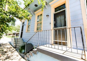 Kerlerec Victorian Cottage - Steps to French Qtr. Historic Getaways