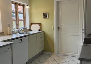 Kerteminde-ferielejlighed