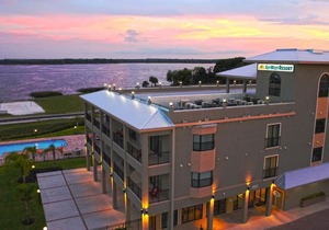 Key West Resort on Lake Dora