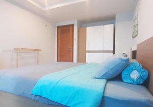 Khanom Beach Residence For rent monthly