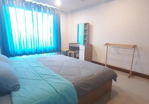 Khanom Beach Residence For rent monthly