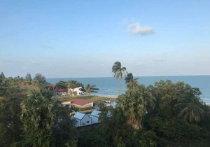 Khanom Beach Residence