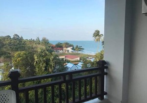 Khanom Beach Residence