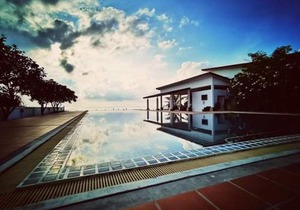 Khanom Beach Residence