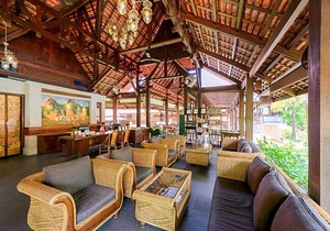 Khaolak Bhandari Resort & Spa - SHA Extra Plus