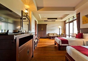Khaolak Bhandari Resort & Spa - SHA Extra Plus