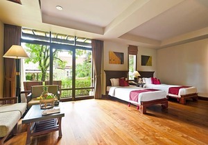 Khaolak Bhandari Resort & Spa - SHA Extra Plus