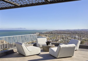 Kianga Luxury Penthouse