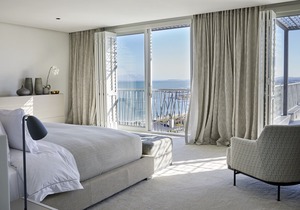 Kianga Luxury Penthouse