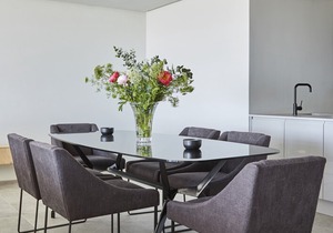 Kianga Luxury Penthouse