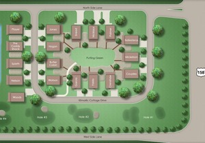 KIL9103 Golf Resort Living; Minutes to the Beach; Community Pool & Fitness