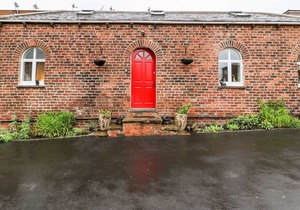 KILBY COACH HOUSE, romantic, character holiday cottage in Wakefield