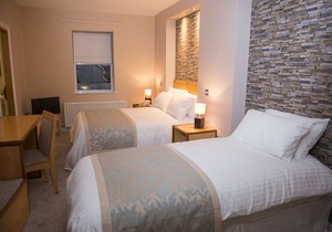 Kilmorey Arms Hotel