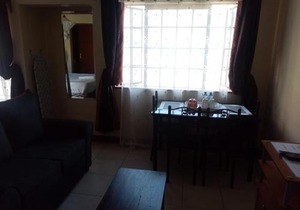 Kim Suites - Mvuli Studio Apartment