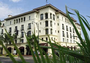 Kimpton Canary Hotel, an Ihg Hotel