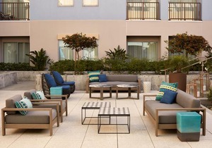 Kimpton Shorebreak Hotel