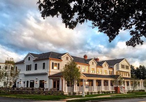 Kimpton Taconic Hotel