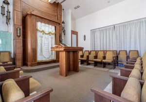 King David Residence Luxury 4 BD/Pool/Gym/Parking