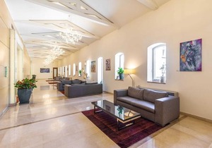 King David Residence Luxury 4 Bd/Pool/Gym/Parking