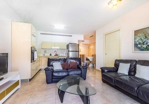 King David Residence Luxury 4 Bd/Pool/Gym/Parking