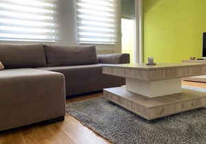 King's park plus apartment