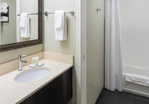King Suite in Wichita Falls | Great for Business Travelers!