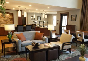 King Suite in Wichita Falls | Great for Business Travelers!