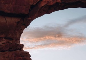 King Tent with Shared Bathroom - Nestled among the Abajo Mountains.
