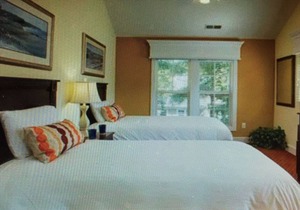 Kings Creek Plantation - 3 bed room cottage