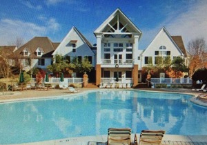 Kings Creek Plantation - 3 bed room cottage