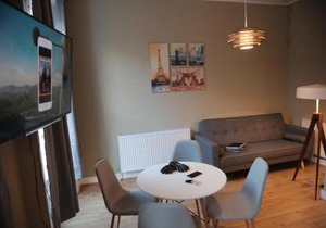 Kings Cross Apartments