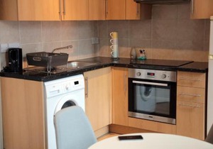 Kings Cross Apartments