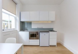 Kings Cross Serviced Apartments by Concept Apartments