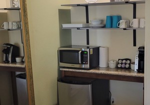 Kingsmill water-view studio, minutes to Busch Gardens & Colonial Williamsburg!