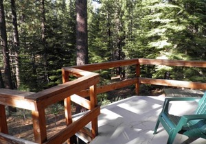 Kiowa Romantic Home #COH916