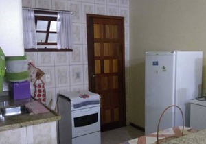 Kit Located in the center of Arraial do Cabo Aptos for 6 adults.