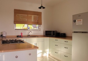 kleinschalig resort curaçao , vakantie huis huren Jan Thiel