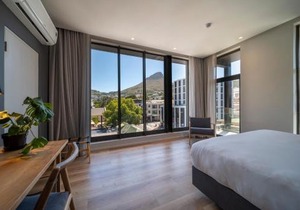 Kloof Street Hotel - Lion Roars Hotels & Lodges