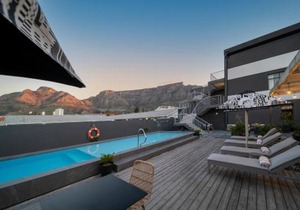 Kloof Street Hotel - Lion Roars Hotels & Lodges