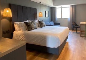 Kloof Street Hotel - Lion Roars Hotels & Lodges