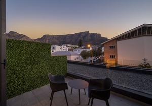 Kloof Street Hotel