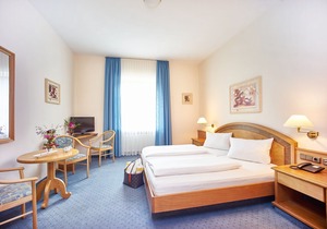 Klosterhotel Ludwig der Bayer