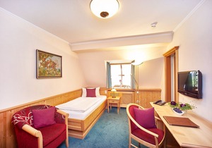 Klosterhotel Ludwig der Bayer
