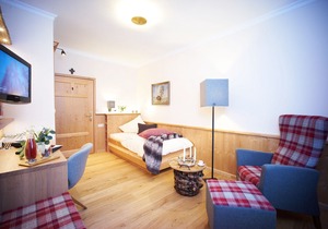 Klosterhotel Ludwig der Bayer
